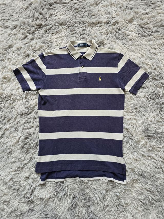 Polo Ralph Lauren original Talla M