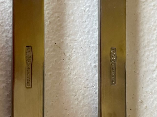 Vassoio Ovale da Pesce in Acciaio