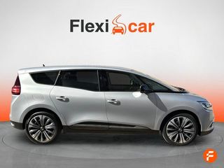 Renault Grand Scénic Zen Blue dCi 110 kW (150CV) EDC MY21 -SS