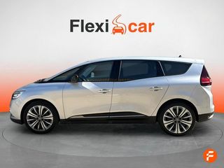 Renault Grand Scénic Zen Blue dCi 110 kW (150CV) EDC MY21 -SS