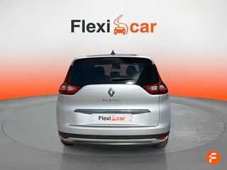 Renault Grand Scénic Zen Blue dCi 110 kW (150CV) EDC MY21 -SS