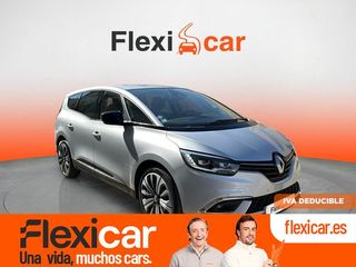 Renault Grand Scénic Zen Blue dCi 110 kW (150CV) EDC MY21 -SS