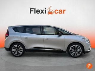 Renault Grand Scénic Zen Blue dCi 110 kW (150CV) EDC MY21 -SS