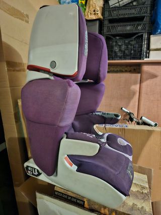 Silla auto Concord Transformer XT Plus