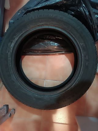 Rueda coche 
