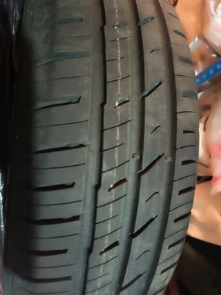 Rueda coche 