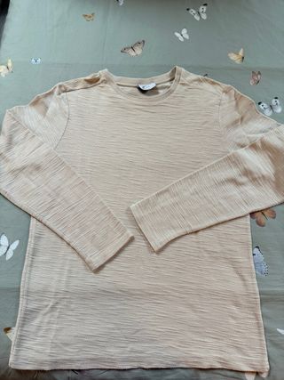 Conjunto pantalón y jersey hombre M