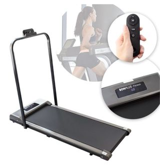 CINTA DE CORRER ULTRA SLIM HASTA 10KM/H