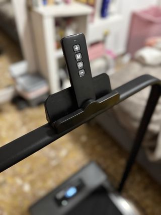 CINTA DE CORRER ULTRA SLIM HASTA 10KM/H