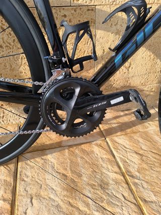 Bici carretera Giant Tcr Pro Disc