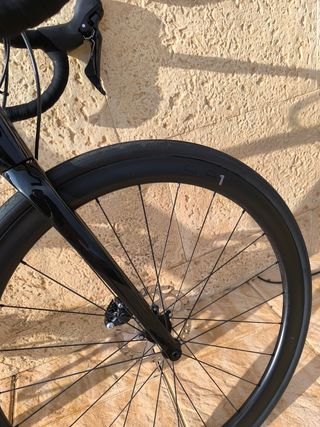 Bici carretera Giant Tcr Pro Disc