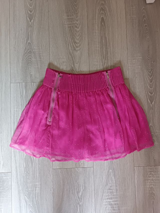 Minifalda  Diesel  Nueva sin et.