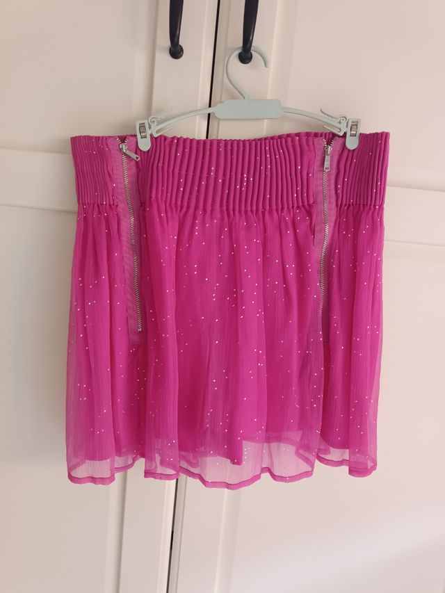 Minifalda  Diesel  Nueva sin et.