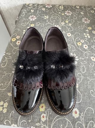 Zapatos