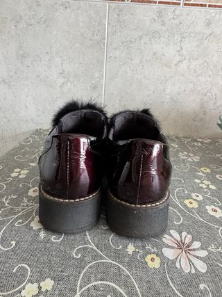Zapatos