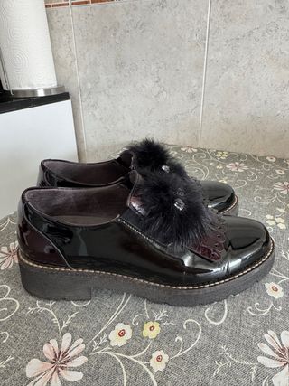Zapatos