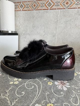 Zapatos