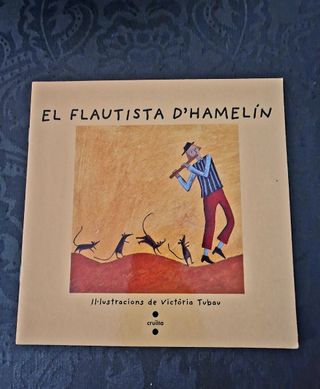 Libros de lectura infantil en catalán