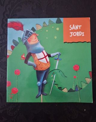 Libros de lectura infantil en catalán