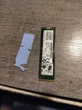 Lote de memorias RAM