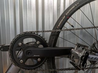 Bicicleta Vitoria aluminio