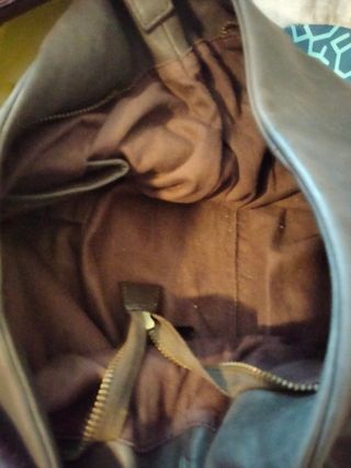 Bolso Abaccino