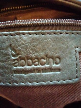 Bolso Abaccino