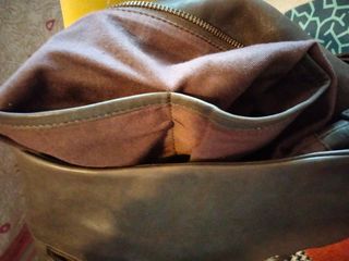 Bolso Abaccino
