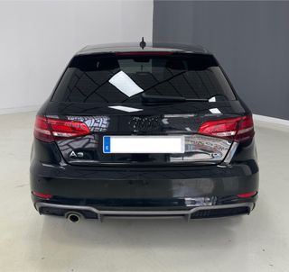 Audi A3 S LINE 2017