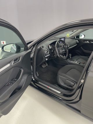 Audi A3 S LINE 2017