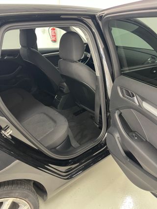 Audi A3 S LINE 2017
