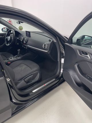Audi A3 S LINE 2017