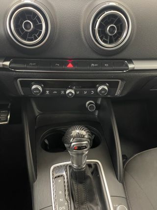 Audi A3 S LINE 2017