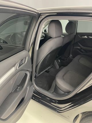 Audi A3 S LINE 2017