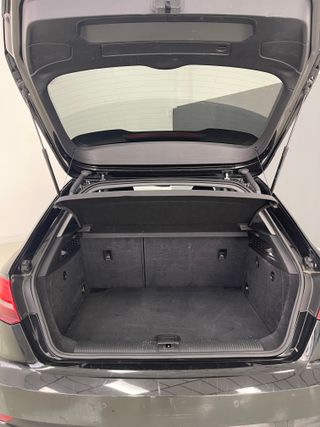 Audi A3 S LINE 2017