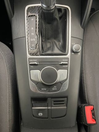 Audi A3 S LINE 2017
