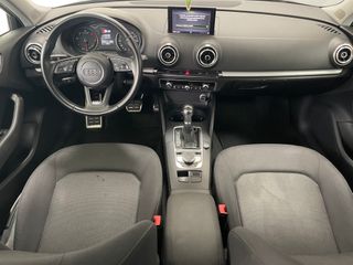 Audi A3 S LINE 2017