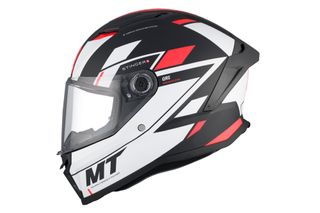 Casco deportivo Stinger 2 ZIVZE B5 Mate. ECE 22.06