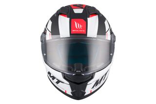 Casco deportivo Stinger 2 ZIVZE B5 Mate. ECE 22.06