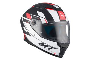 Casco deportivo Stinger 2 ZIVZE B5 Mate. ECE 22.06