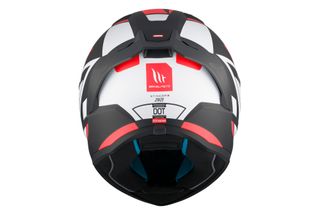 Casco deportivo Stinger 2 ZIVZE B5 Mate. ECE 22.06