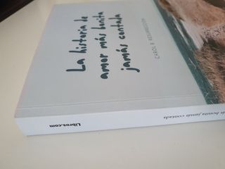 Historia De Amor Más Bonita Jamás Contada