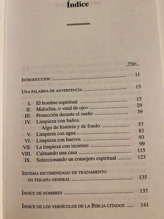 Protección espiritual aura