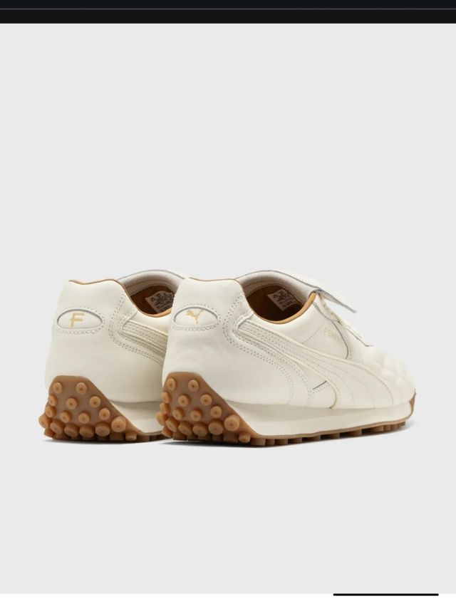 ...ZAPATILLAS.. FENTY PUMA 2025