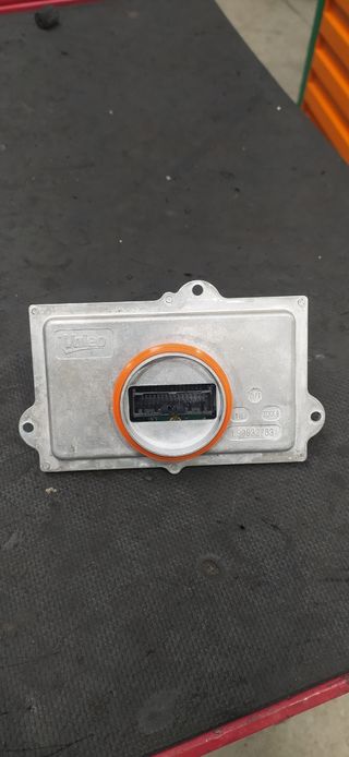 Faro Peugeot 3008