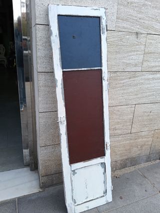 ESPEJO VENTANA ANTIGUA