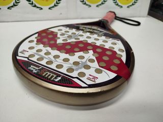 Pala padel Varlion LW5
