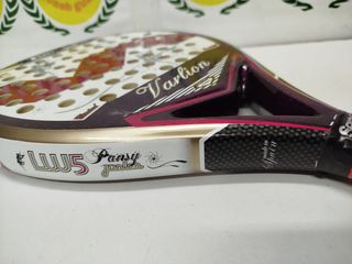 Pala padel Varlion LW5