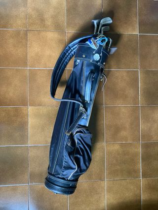 Bolsa palos golf