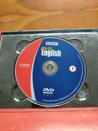 Curso de inglés